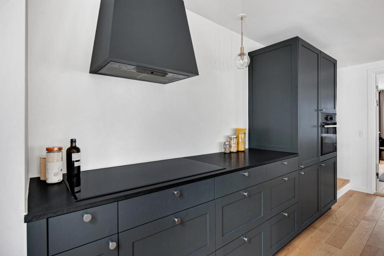 Sanders Regent - Chic Three-Bedroom Apartment Near Central Square Copenhagen Exterior photo