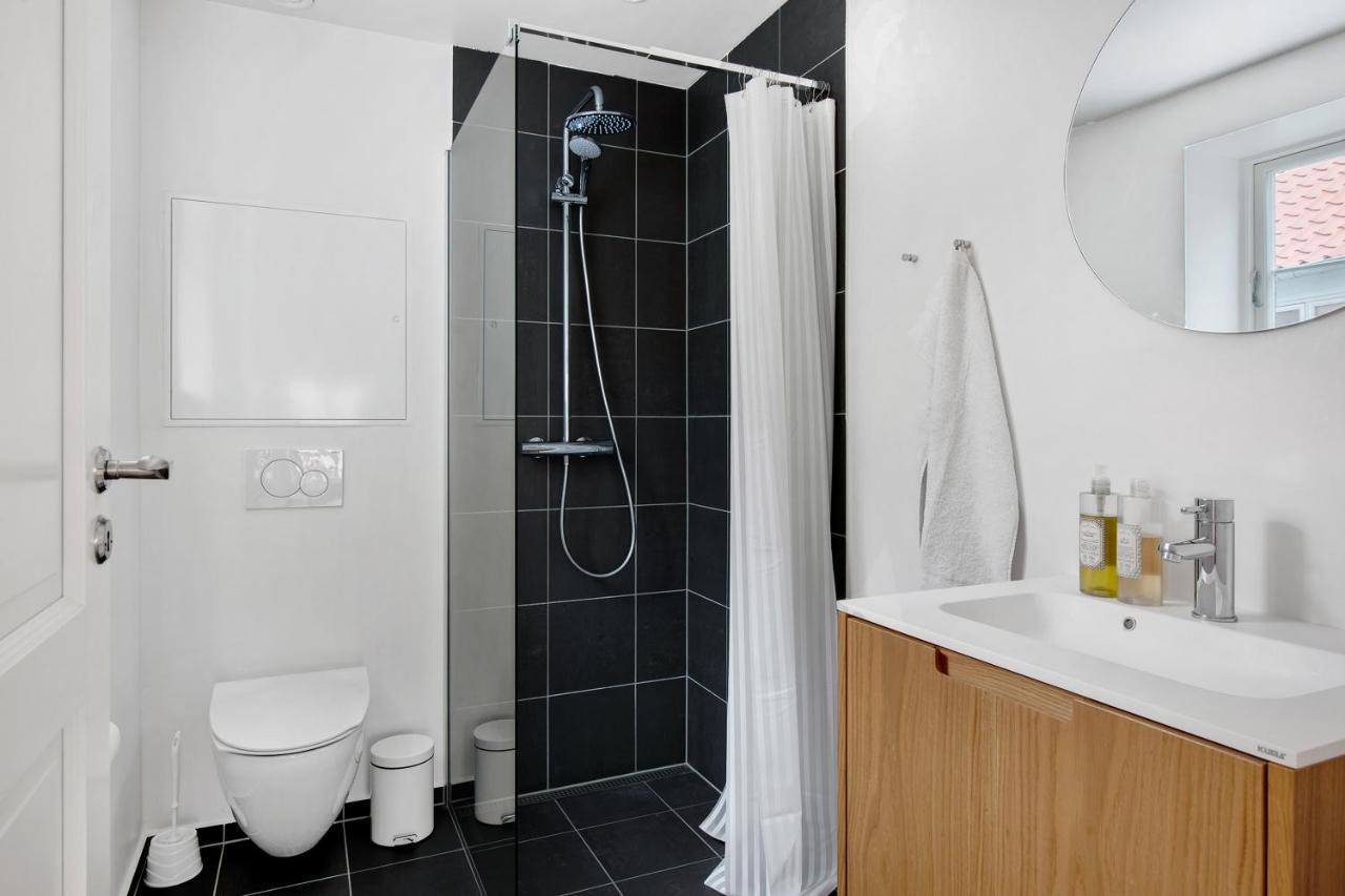 Sanders Regent - Chic Three-Bedroom Apartment Near Central Square Copenhagen Exterior photo